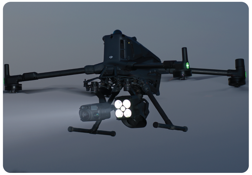 Mavic 3 Multispectral - Gallery 4