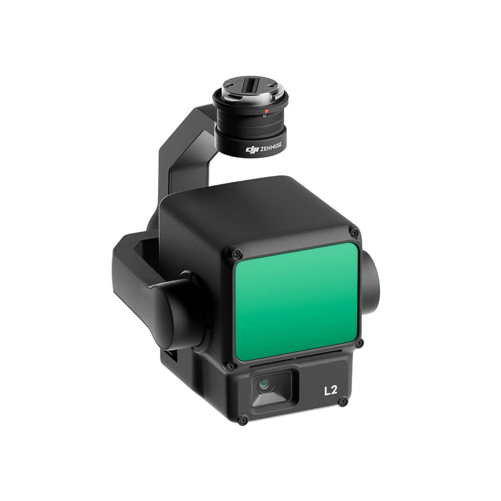 Zenmuse L2 - Gallery 3