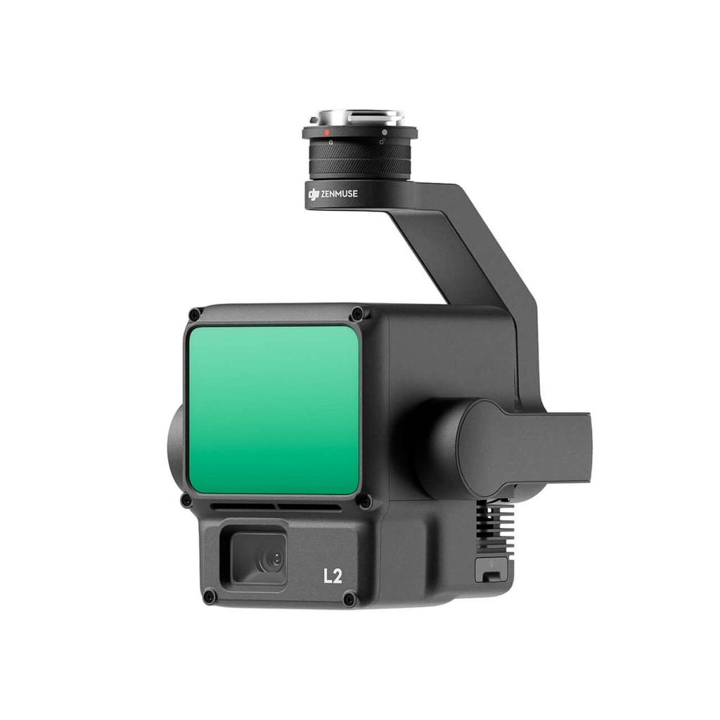 Zenmuse L2 - Gallery 5