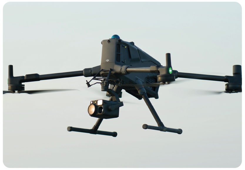 Mavic 3 Multispectral - Gallery 2
