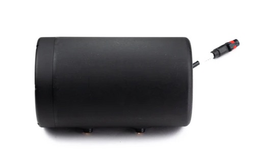 [P100P_P100_PRO_SEMI_FINISHED_SWING_IMAGING_RADARS] P100 Pro Semi-finished Swing Imaging Radars