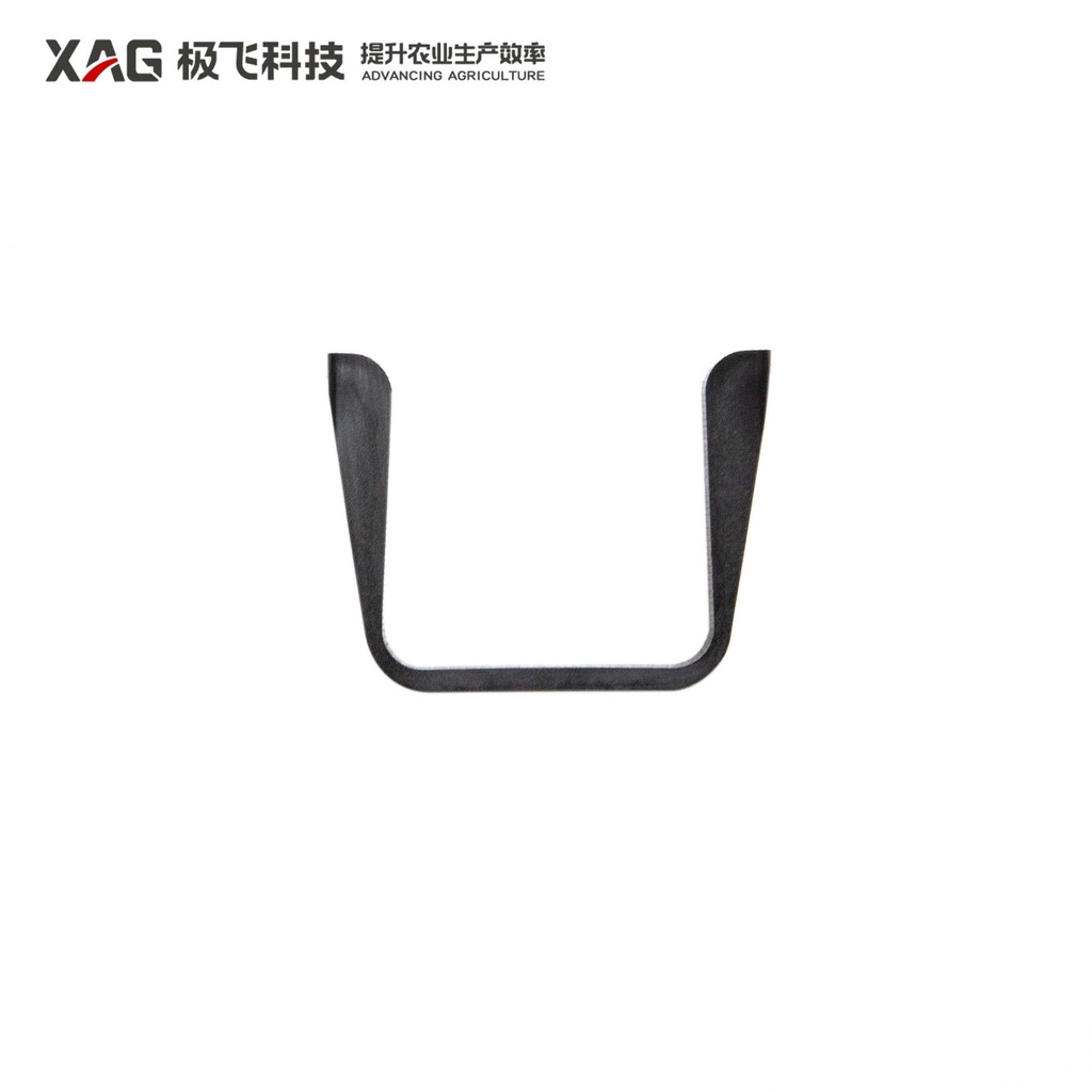 [P100P_P100P_ARM_RUBBER_PROTECTOR_SUPPORT] P100P Arm Rubber Protector Support