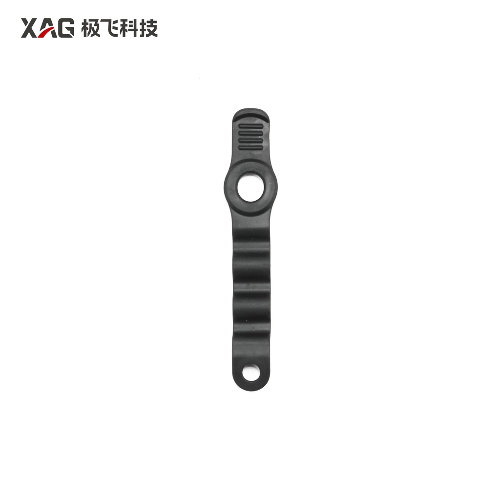 [P100P_P100P_ARM_STRAP_FOR_FOLDED_POSITION] P100P Arm Strap (for Folded Position)