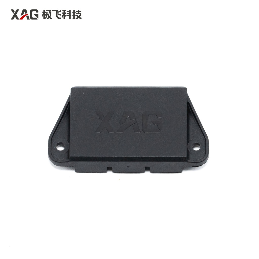 [P100P_P100P_MOTOR_CONNECTOR_HOUSING] P100P Motor Connector Housing