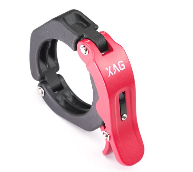 [P100P_P100P_ARM_CLAMP_1] P100P Arm Clamp (Small)