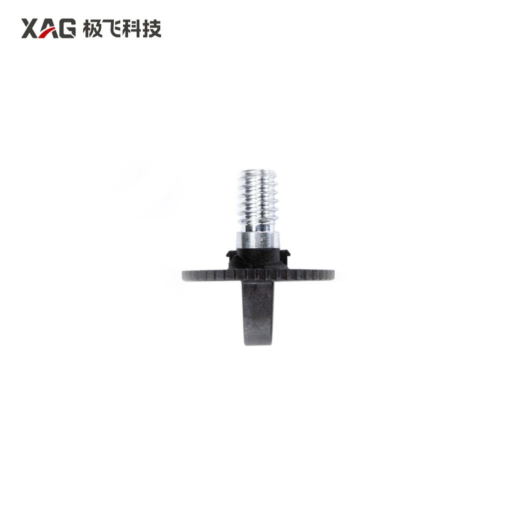 [P100P_P100P_NOZZLE_EXTENSION_ROD_RELEASE_KNOB] P100P Nozzle Extension Rod Release Knob