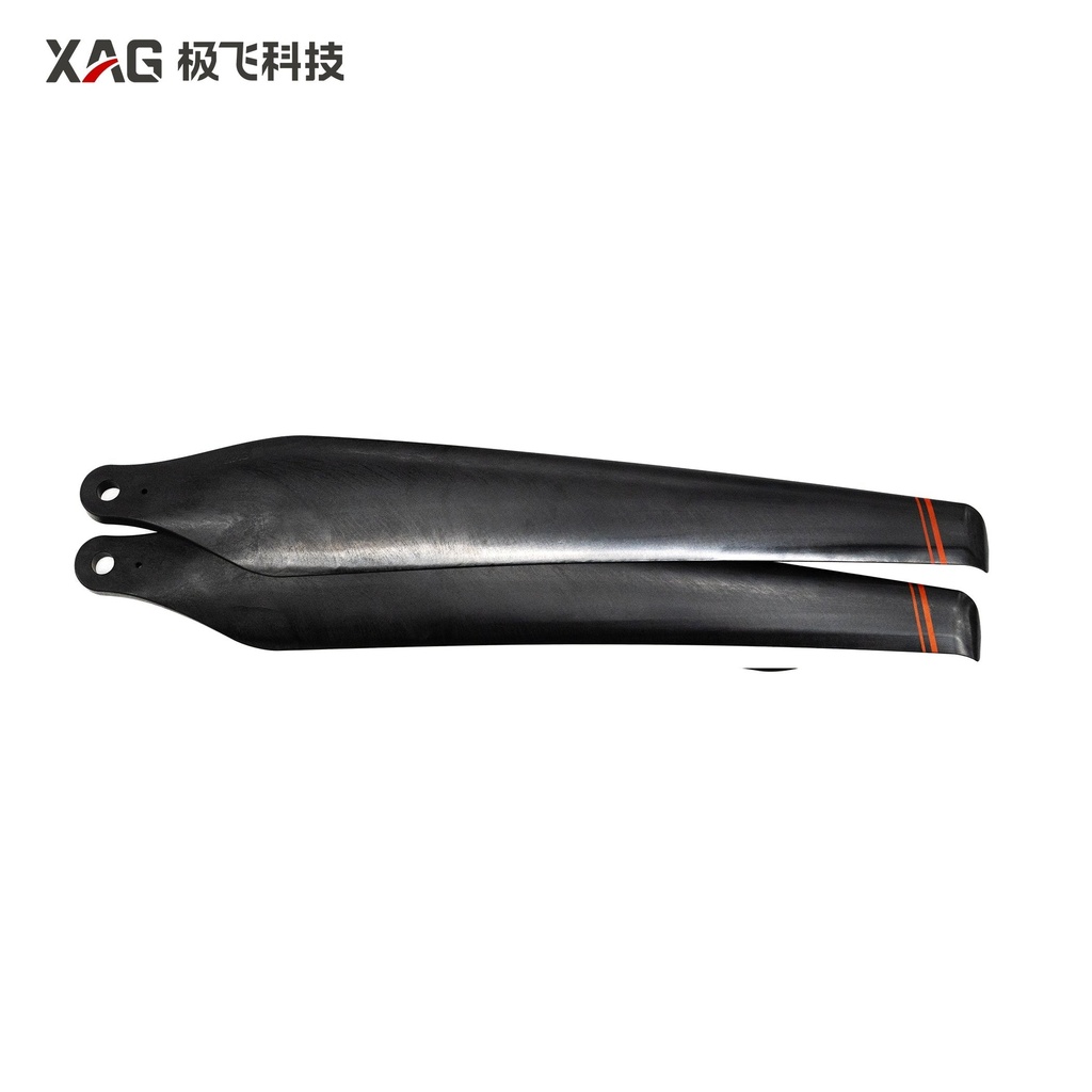 P100P 55" Foldable Propeller Blades Kit (CW)