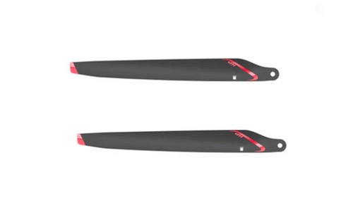 [P100P_P100_PRO_55_HIGH_PERFORMANCE_CCW_PROPELLERS] P100 Pro 55" High Performance Propellers