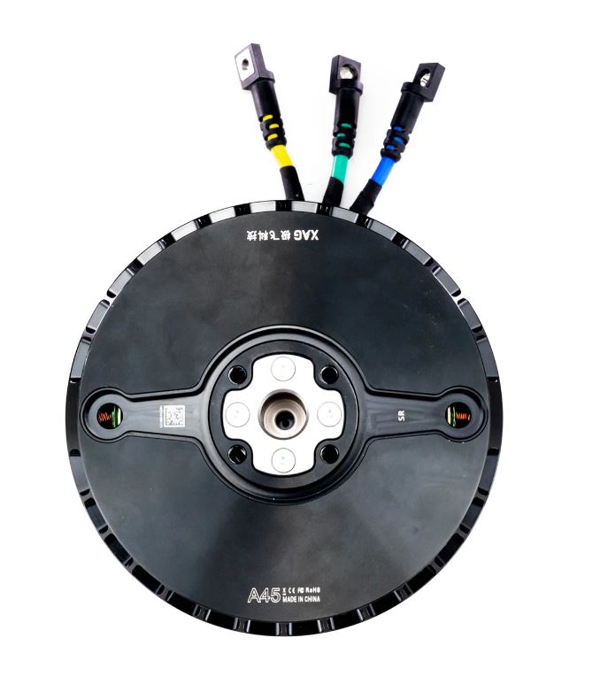 [P100P_P100P_MOTOR] P100P Motor