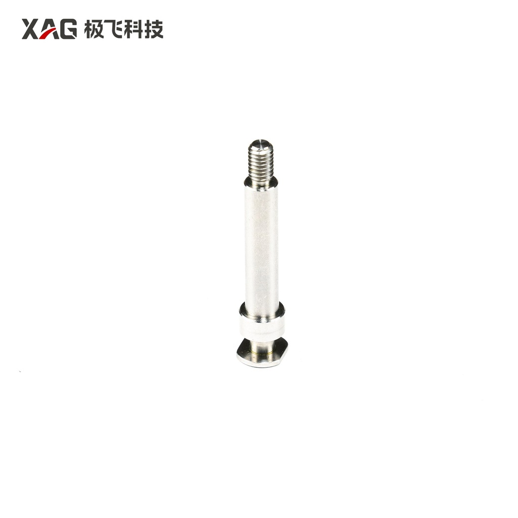 P100P 55" Foldable Propeller Clamp Bracket Pin