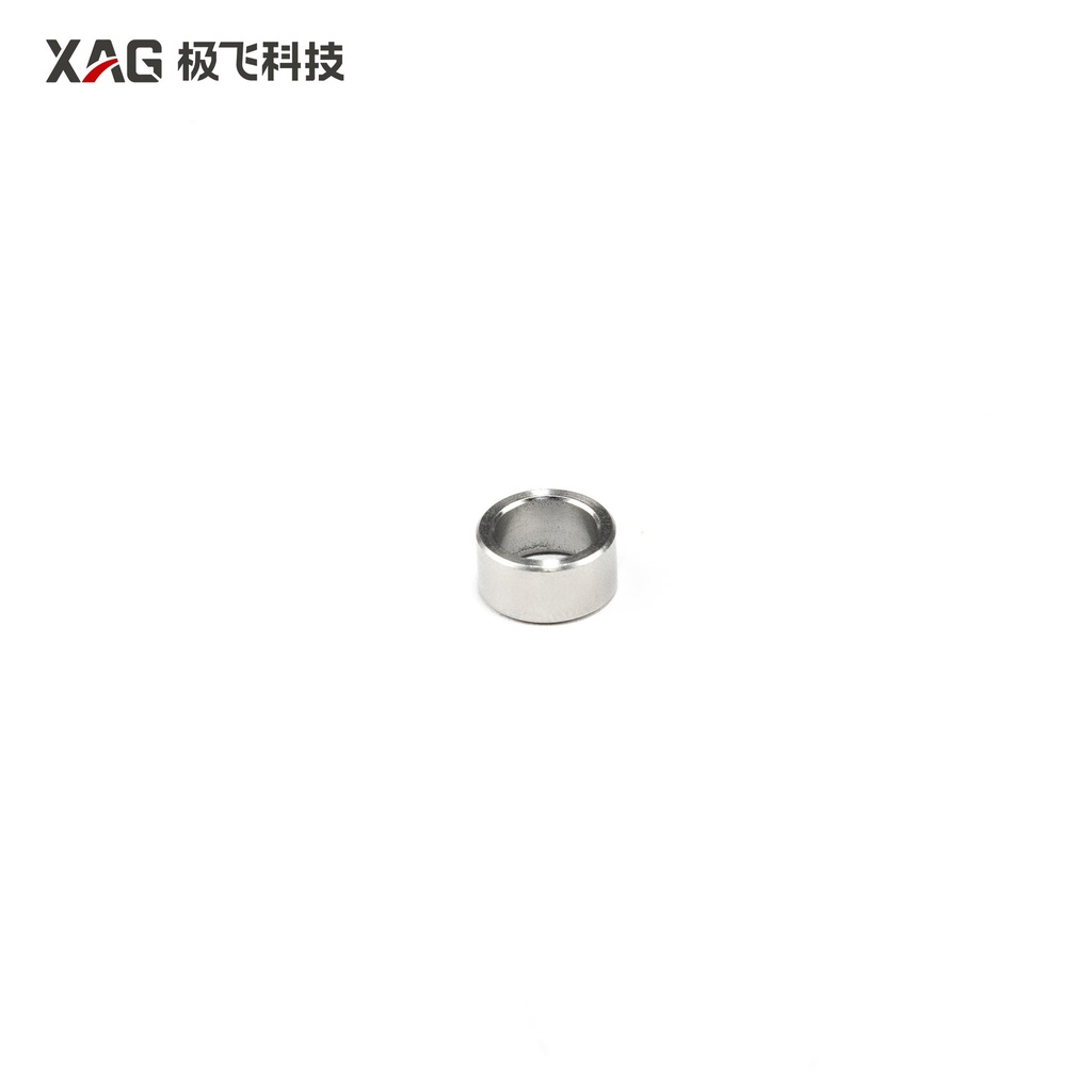 P100P 55" Foldable Propeller Clamp Bracket Pin Bushing