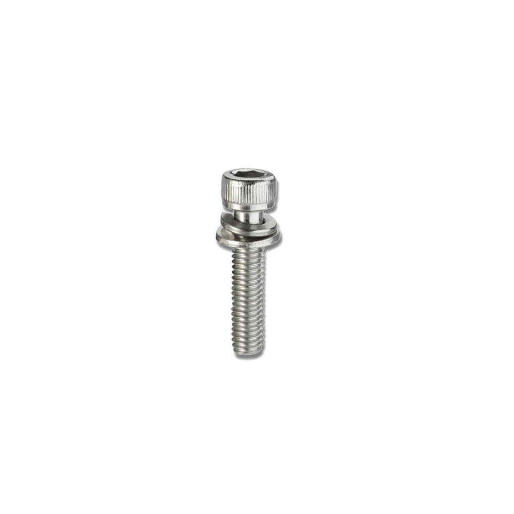 P100P M6*40*12 Screw Kit
