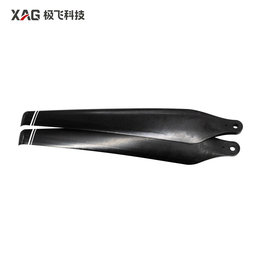 [P100P_P100P_55_FOLDABLE_PROPELLER_BLADES_KIT_CCW_55_CCW] P100P 55" Foldable Propeller Blades Kit (CCW)