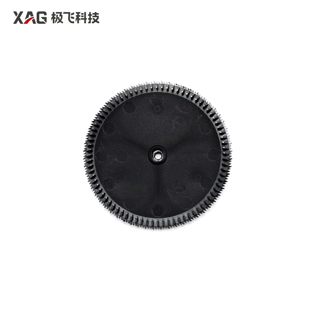 P100P Nozzle Disc
