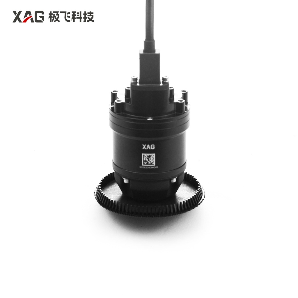 P100P Nozzle