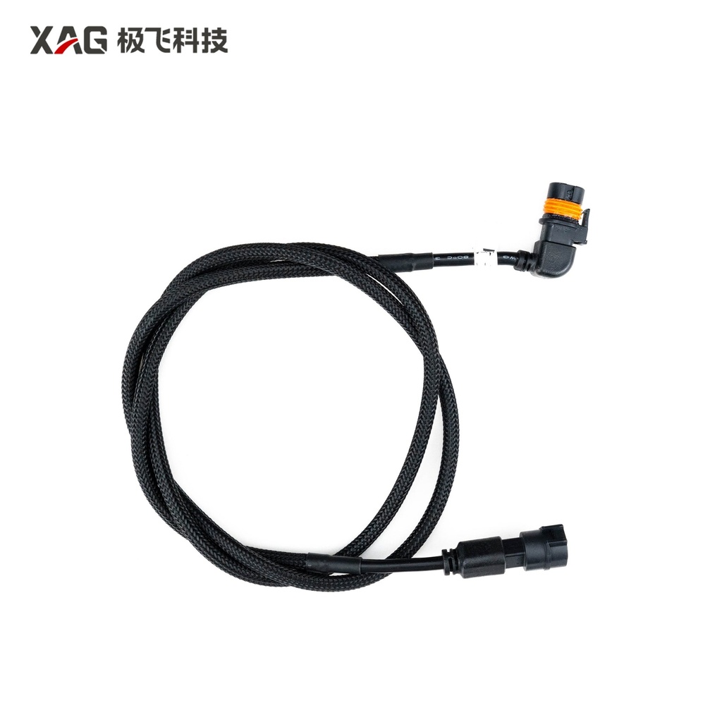 [P100P_P100P_NOZZLE_EXTENSION_CABLE] P100P Nozzle Extension Cable
