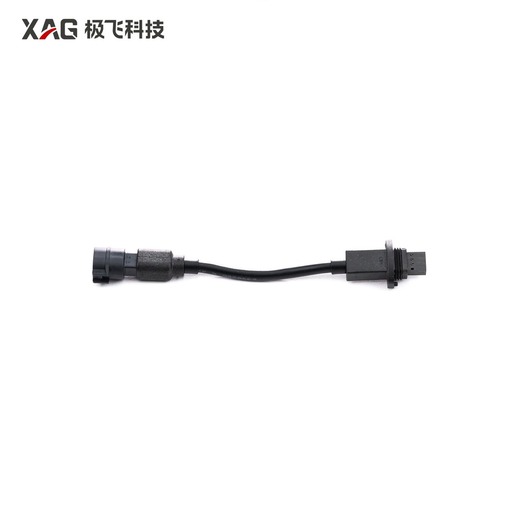 [P100P_P100P_NOZZLE_ADAPTOR_CABLE] P100P Nozzle Adaptor Cable