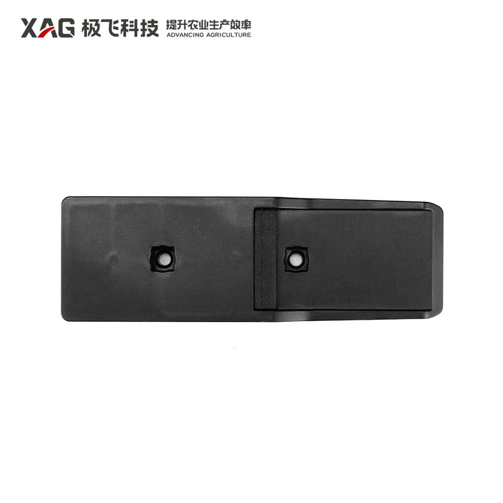 [P100P_P100P_BATTERY_GUIDE_KIT_INCL_RUBBER_BUFFERS] P100P Battery Guide Kit (incl Rubber Buffers)