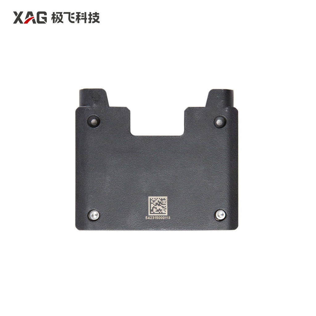 [P100P_P100P_BATTERY_SOCKET_UPPER_HOUSING] P100P Battery Socket Upper Housing