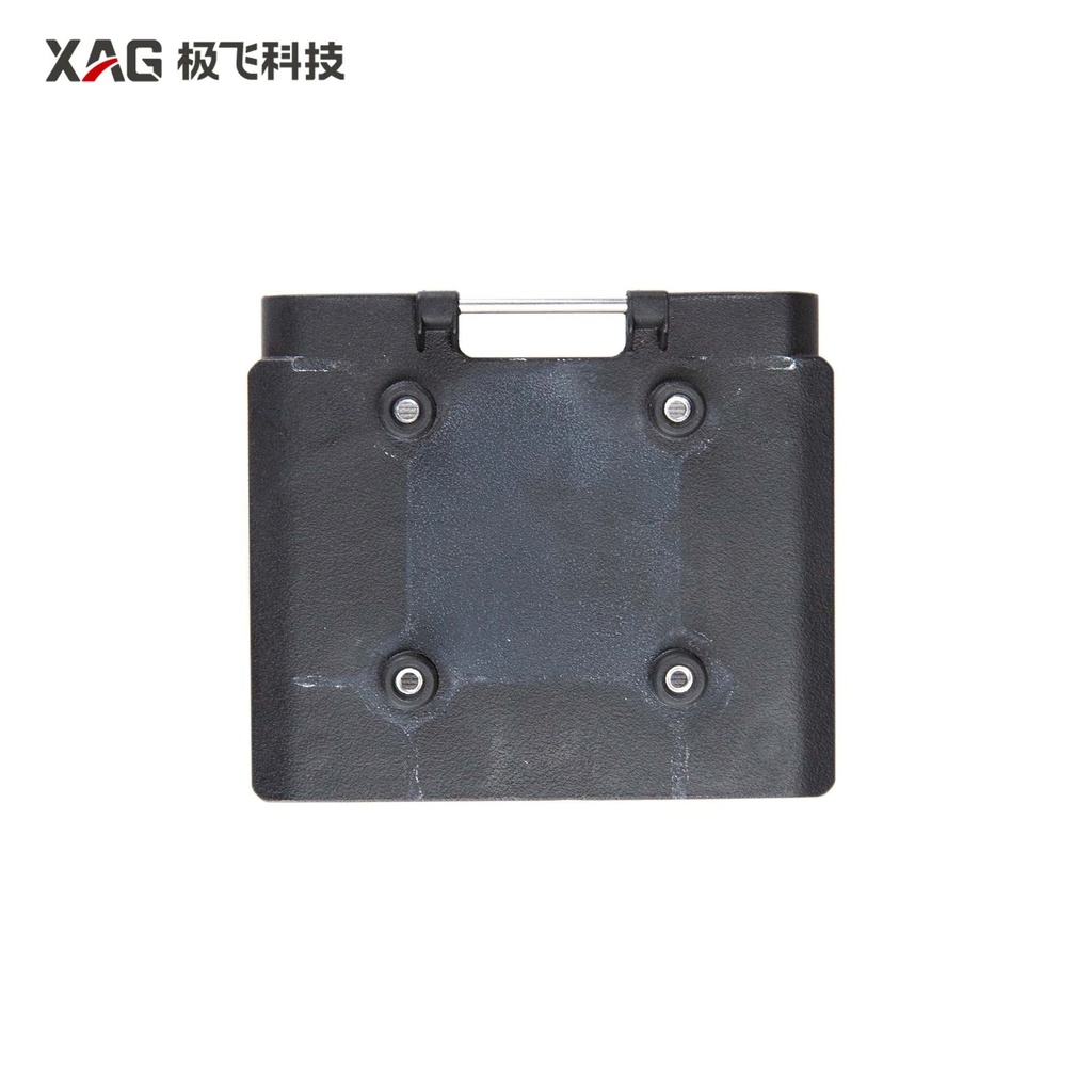 [P100P_P100P_BATTERY_SOCKET_LOWER_HOUSING] P100P Battery Socket Lower Housing