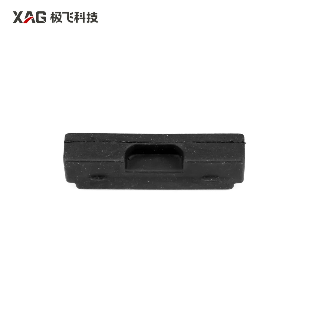 [P100P_P100P_BATTERY_GUIDE_RUBBER_BUFFER] P100P Battery Guide Rubber Buffer