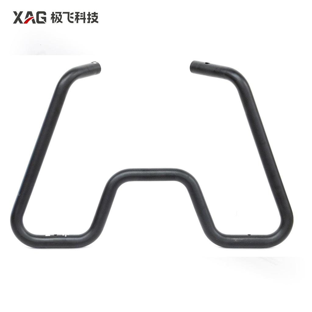 [P100P_P100P_LANDING_SKID_FOR_LIQUID_CONTAINER_RIGHT] P100P Landing Skid (for Liquid Container, Right)