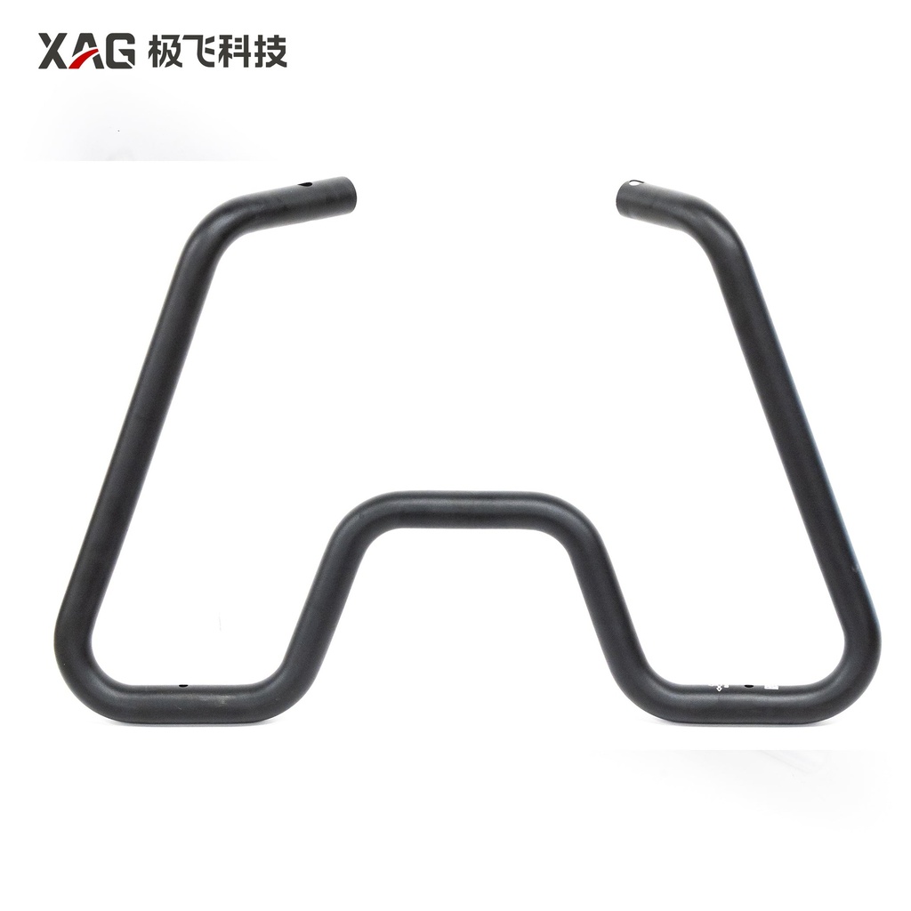 [P100P_P100P_LANDING_SKID_FOR_LIQUID_CONTAINER_LEFT] P100P Landing Skid (for Liquid Container, Left)
