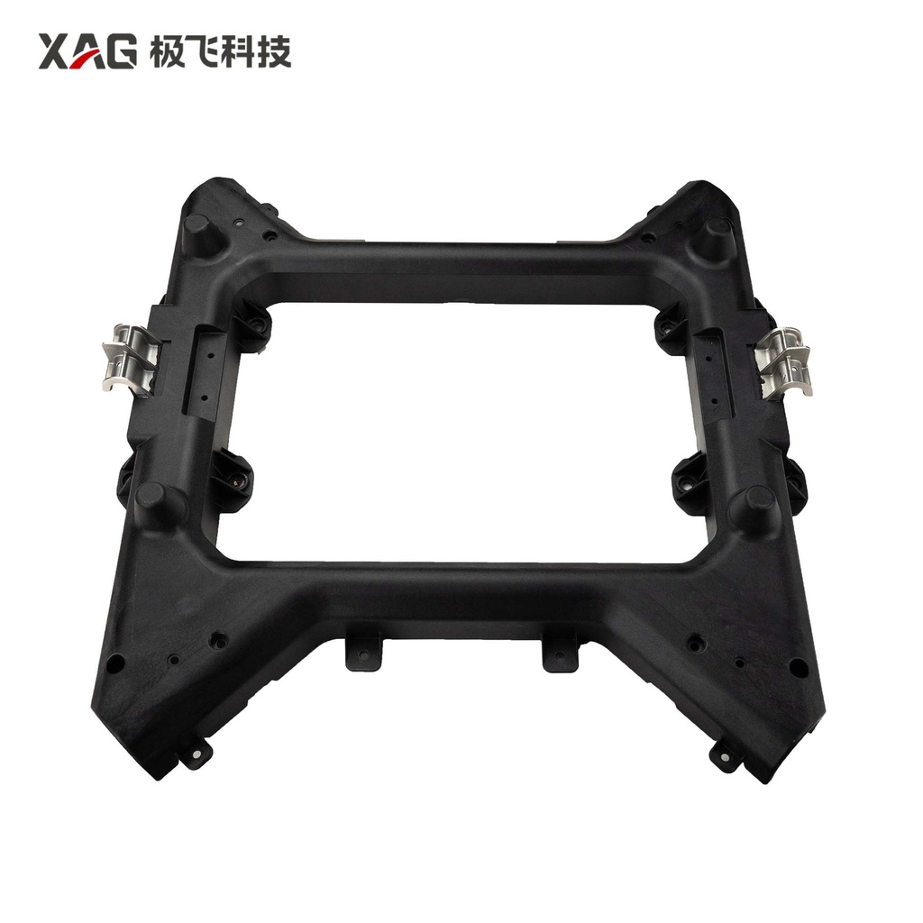 [P100P_P100P_TAIL_FRAME] P100P Application System Upper Frame