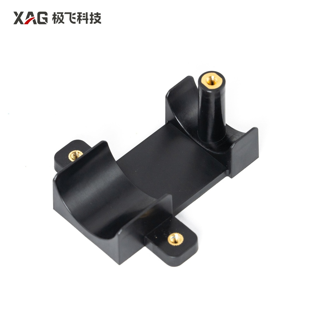 [P100P_P100P_APPLICATION_SYSTEM_LANDING_SKID_CLAMP] P100P Application System Landing Skid Clamp