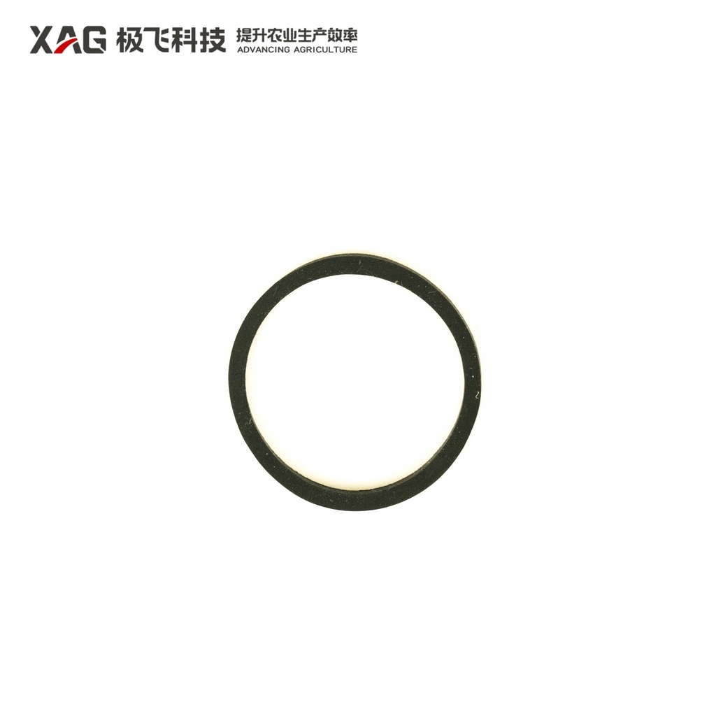 [P100P_P100P_LIQUID_CONTAINER_BOTTOM_OUTLET_TUBE_FITTING_SEAL] P100P Liquid Container Bottom Outlet Tube Fitting Seal
