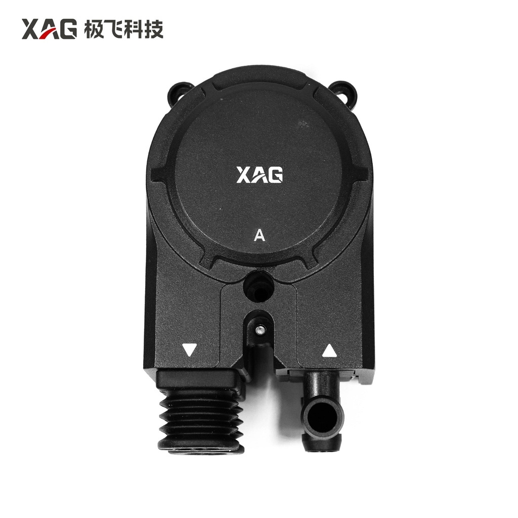 [P100P_P100P_PERISTALTIC_PUMP_TYPE_A_11L] P100P Peristaltic Pump (Type A)-11L