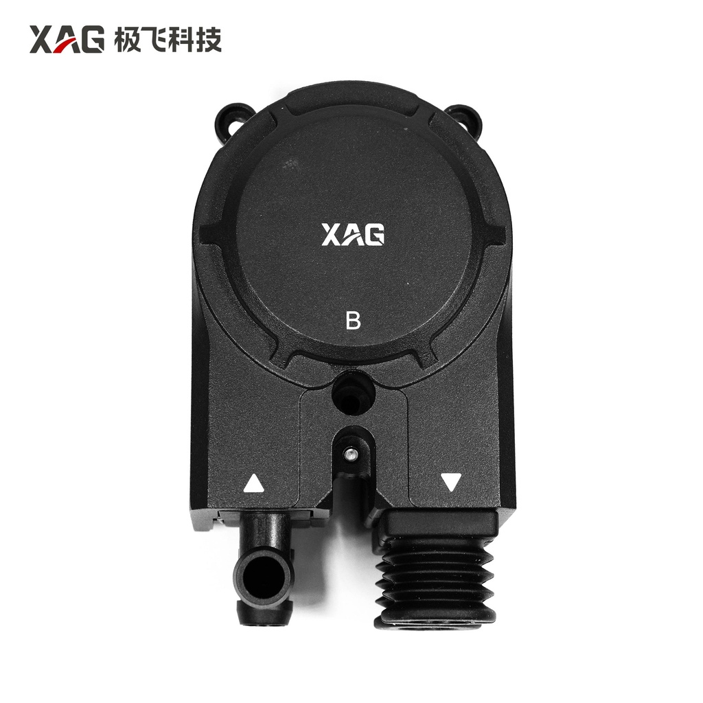 [P100P_P100P_PERISTALTIC_PUMP_TYPE_B_11L] P100P Peristaltic Pump (Type B)-11L