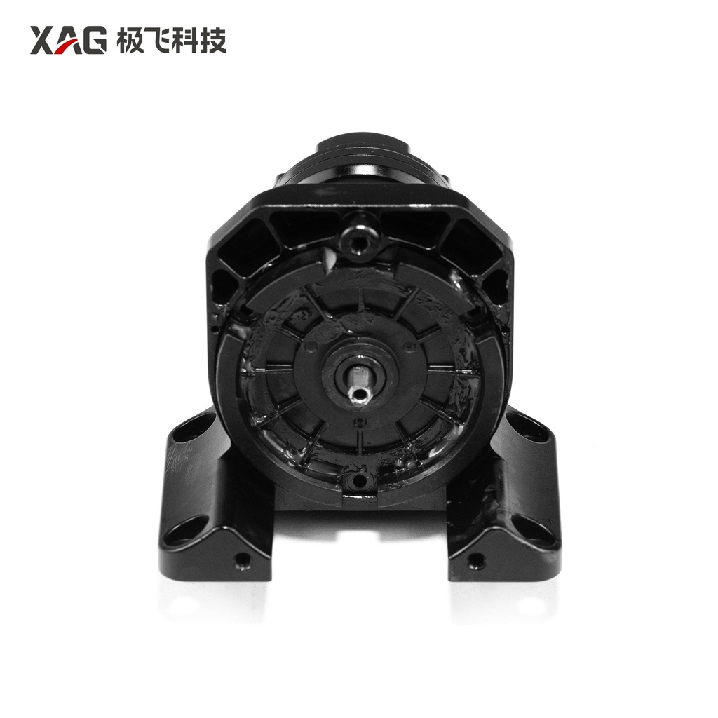 [P100P_P100P_PUMP_MOTOR_INCL_GEARBOX_11L] P100P Pump Motor (incl. Gearbox) -11L