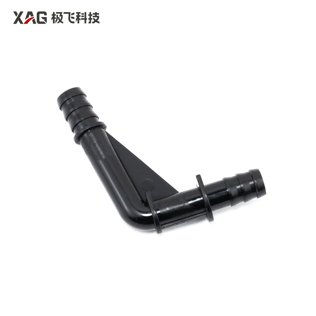 [P100P_P100P_L_TYPE_TUBE_FITTING_FOR_PUMP] P100P L-Type Tube Fitting (for Pump)