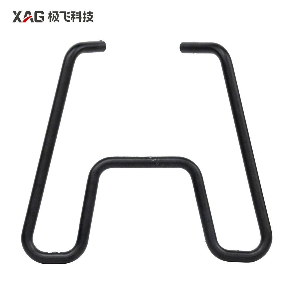 [P100P_P100P_LANDING_SKID_FOR_GRANULE_CONTAINER_RIGHT] P100P Landing Skid (for Granule Container, Right)