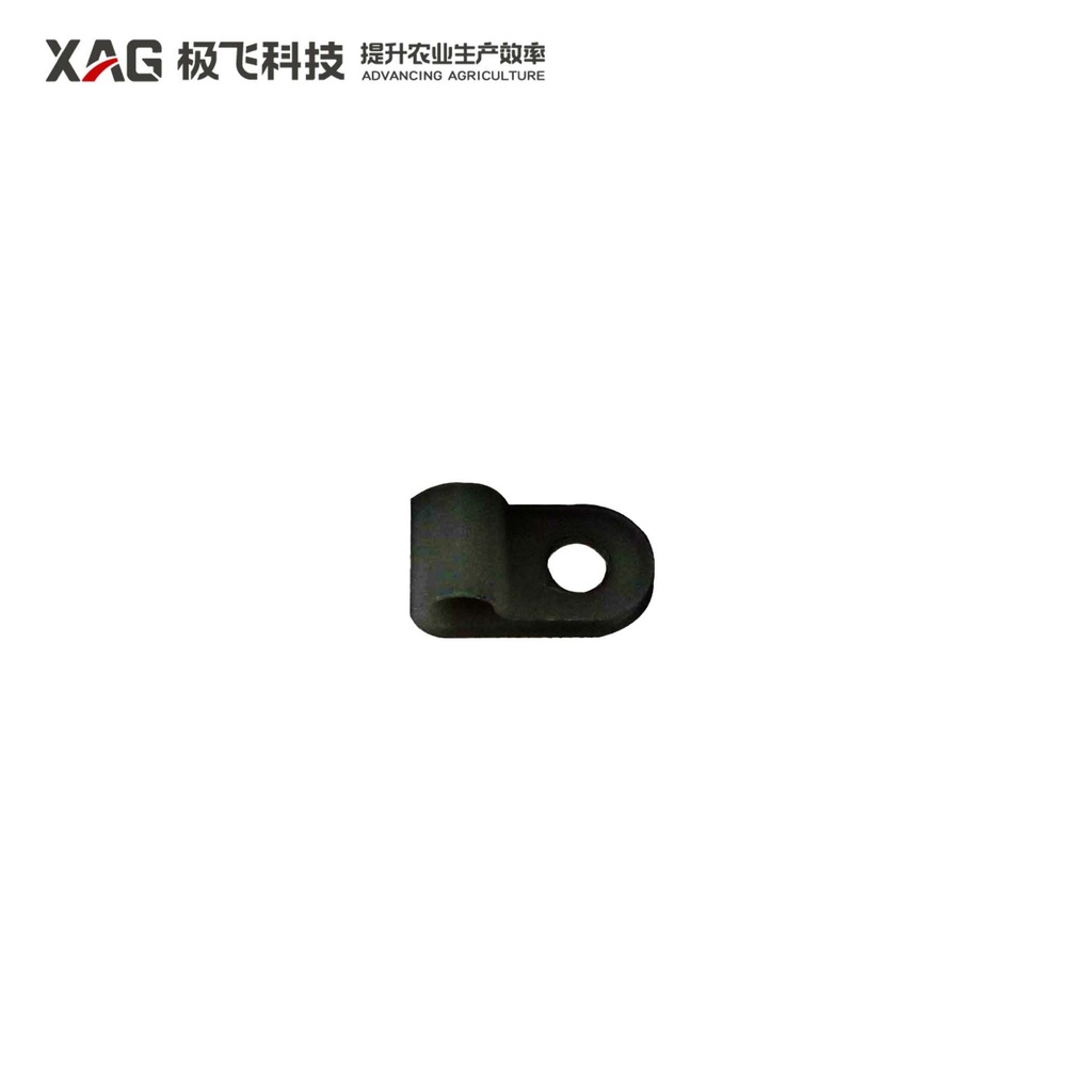 P100P Small Cable Clip