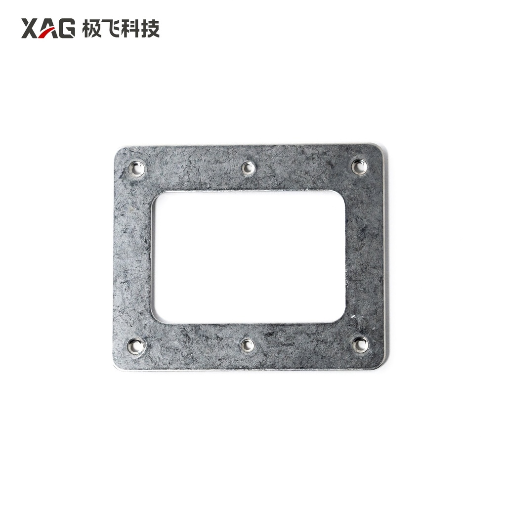 [P100P_P100P_GRANULE_CONTAINER_INTERIOR_BRACKET_LOWER] P100P Granule Container Interior Bracket (Lower)