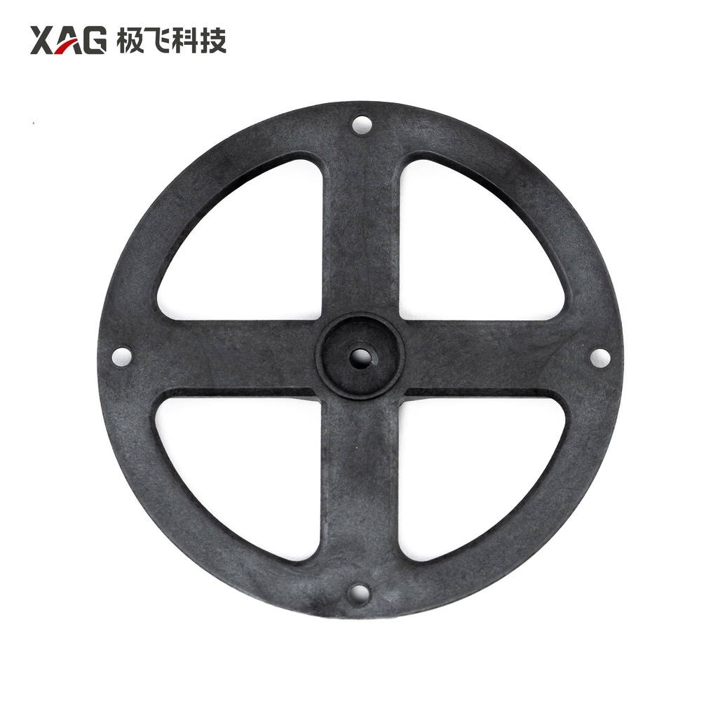 [P100P_P100P_SPREADER_DISC_FLANGE] P100P Spreader Disc Flange