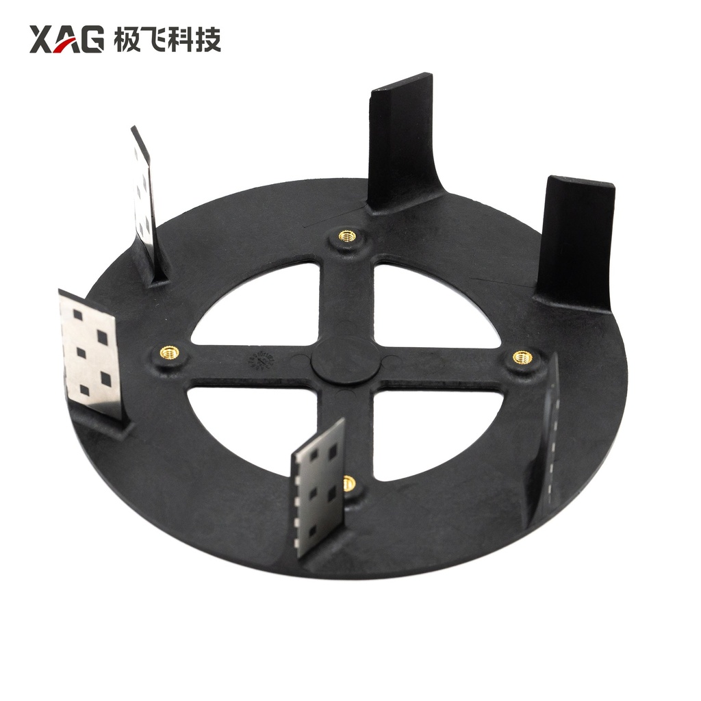 [P100P_P100P_SPREADER_DISC_LEFT] P100P Spreader Disc (Left)