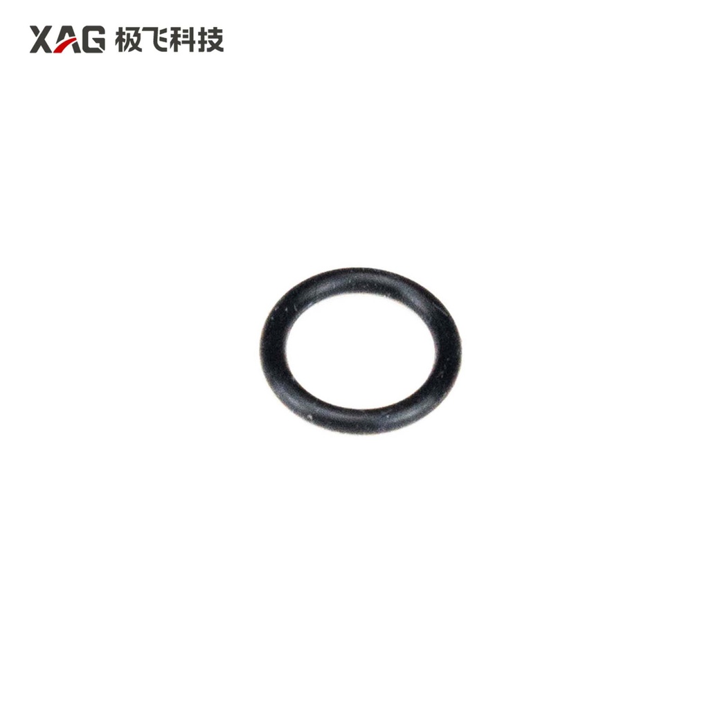 P100P Spiral Feeder Motor Interior Seal