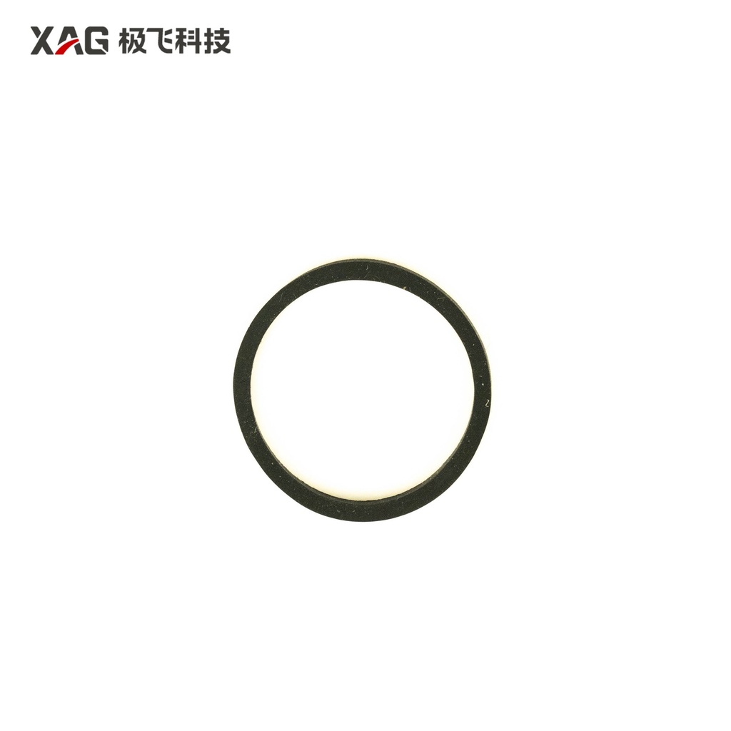 P100P Spiral Feeder Motor Gear Shaft Seal