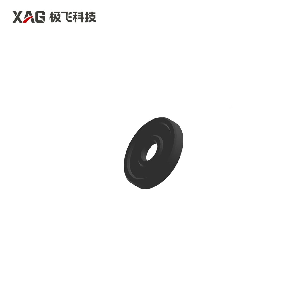 [P100P_P100P_SPIRAL_FEEDER_GEAR_SHAFT_GASKET] P100P Spiral Feeder Gear Shaft Gasket