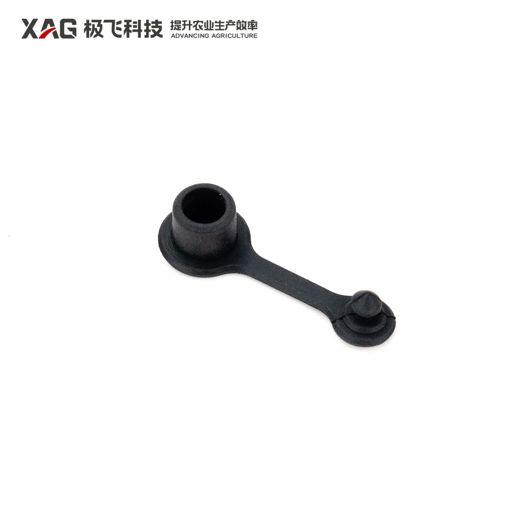 [P100P_P100P_APPLICATION_SYSTEM_UPPER_FRAME_SCREW_DUSTPROOF_COVER] P100P Application System Upper Frame Screw Dustproof Cover