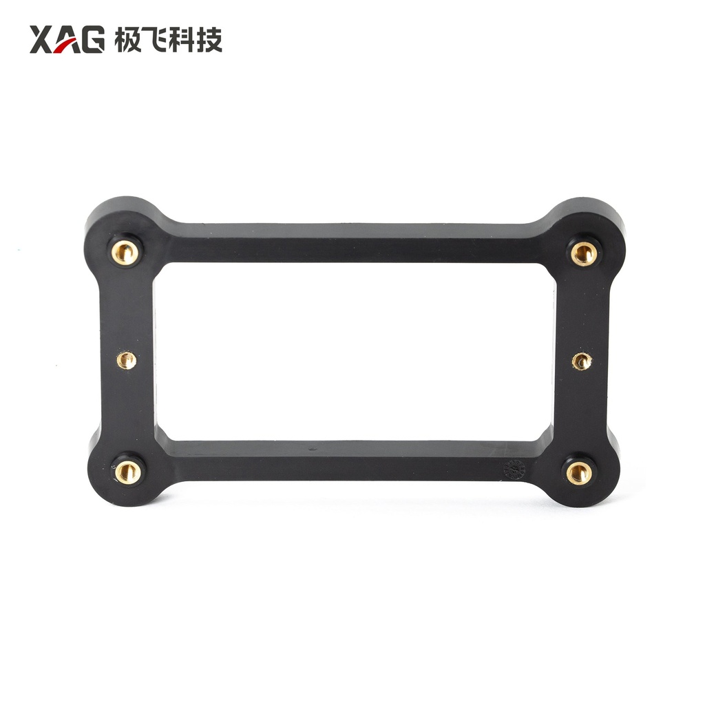 [P100P_P100P_CONTAINER_INTERIOR_UPPER_BRACKET_SEAL] P100P Container Interior Upper Bracket Seal