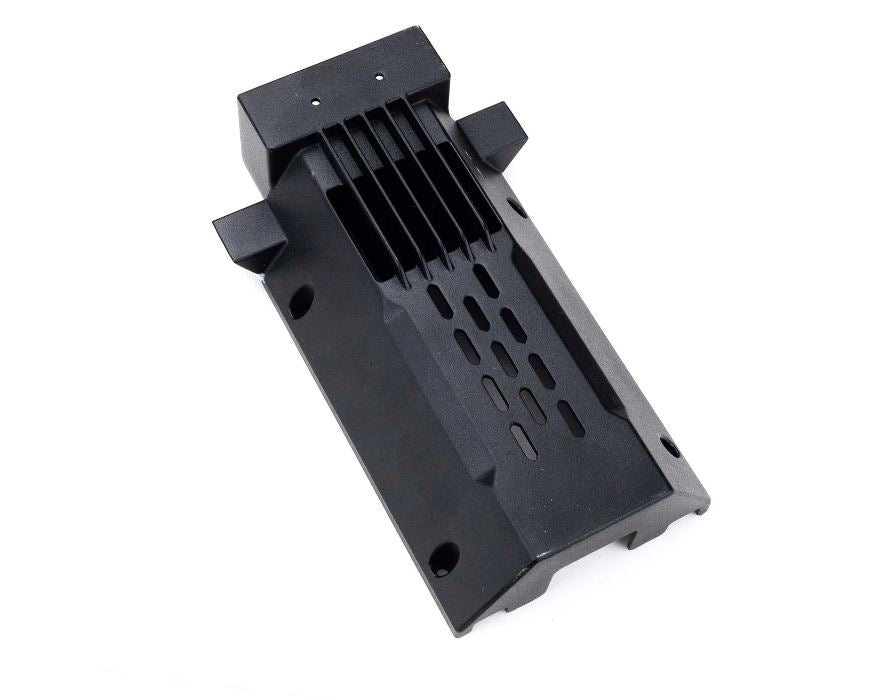 P100P Spiral Feeder Motor Housing