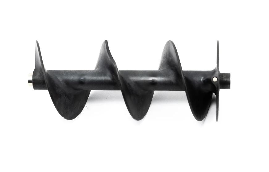 [P100P_P100P_SPIRAL_FEEDER_EXTRA_LARGE_RIGHT] P100P Spiral Feeder (Extra Large, right)