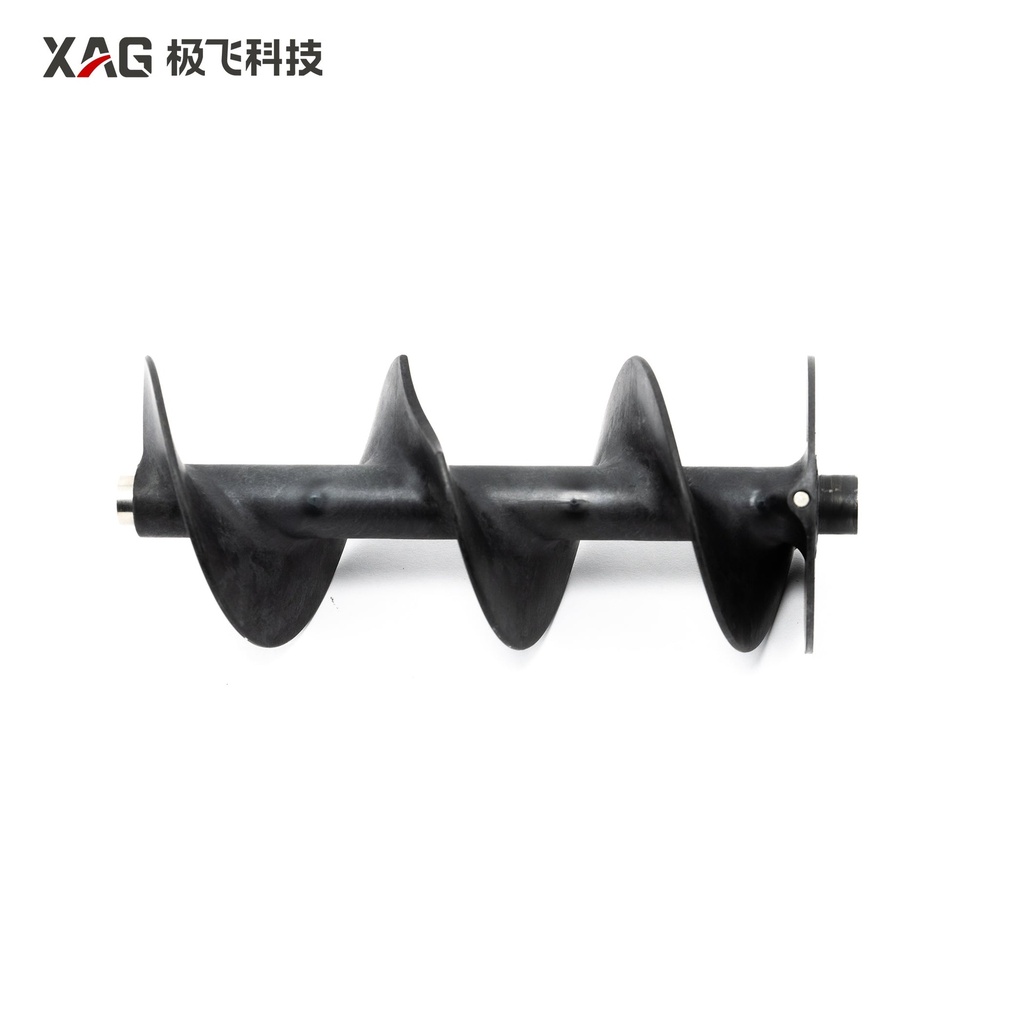 [P100P_P100P_SPIRAL_FEEDER_EXTRA_LARGE_LEFT] P100P Spiral Feeder (Extra Large, left)