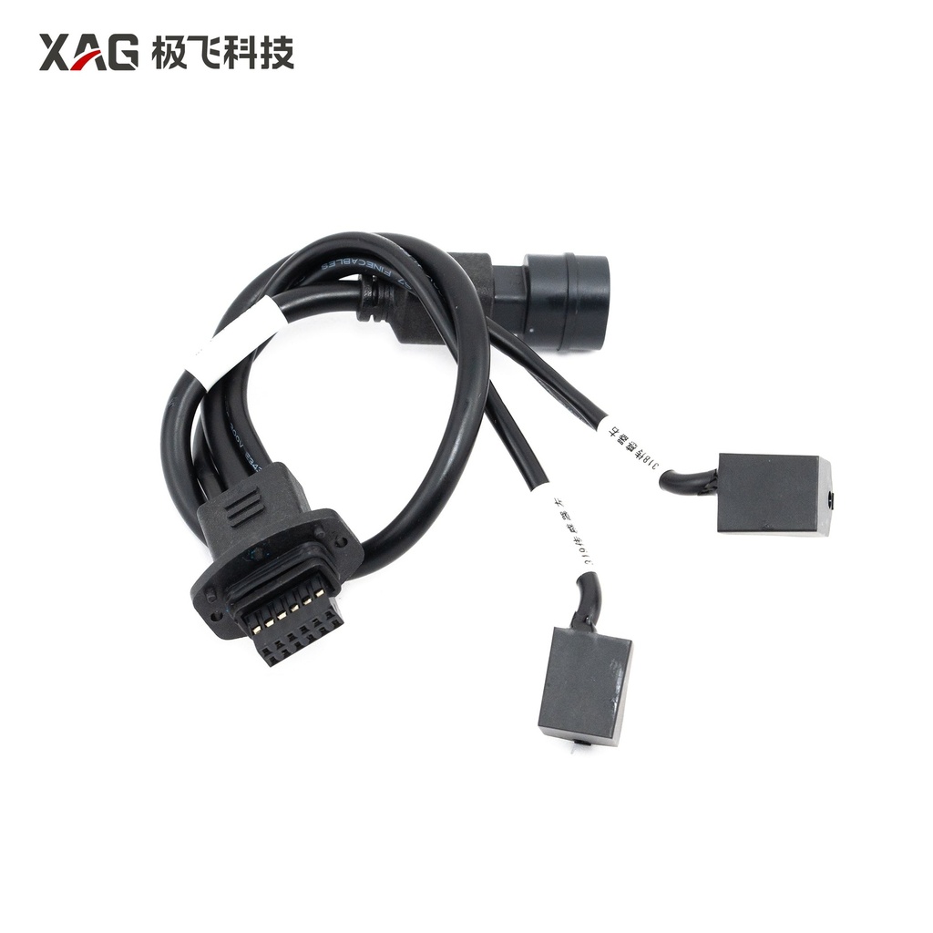 [P100P_P100P_SPIRAL_FEEDER_MOTOR_CABLE] P100P Spiral Feeder Motor Cable