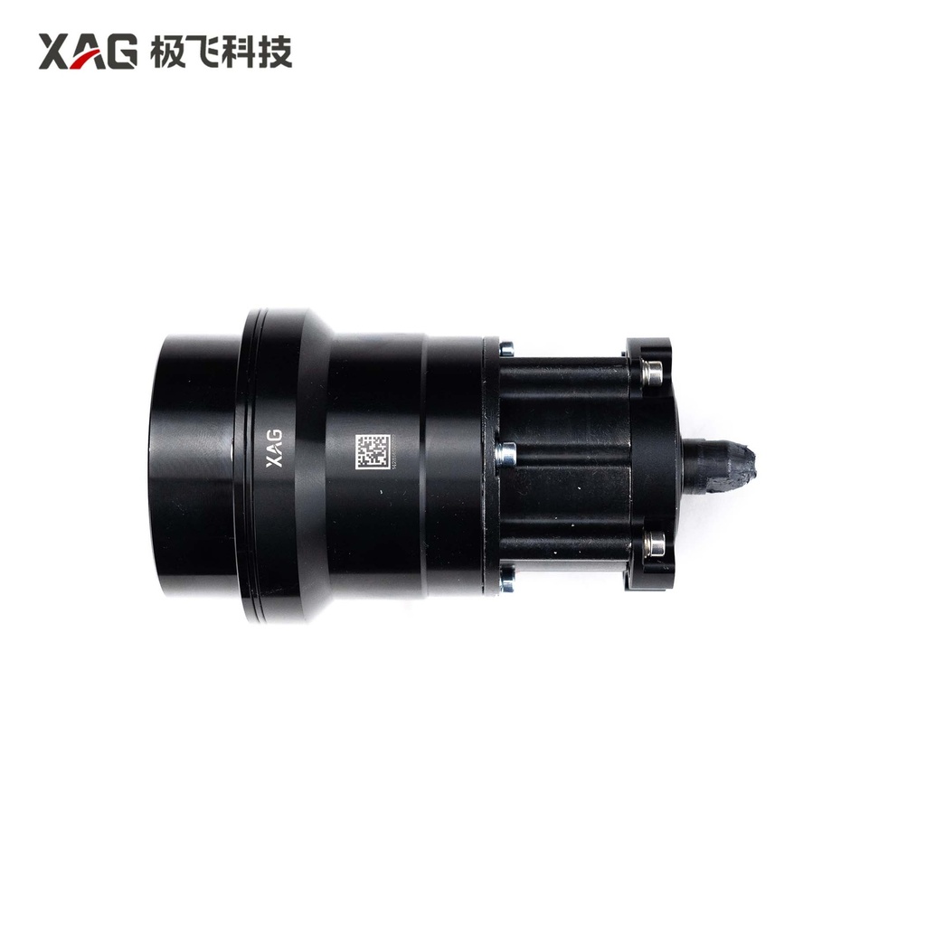 [P100P_P100P_SPIRAL_FEEDER_MOTOR_INCL_PRIMARY_GEARBOX] P100P Spiral Feeder Motor (incl. Primary Gearbox)
