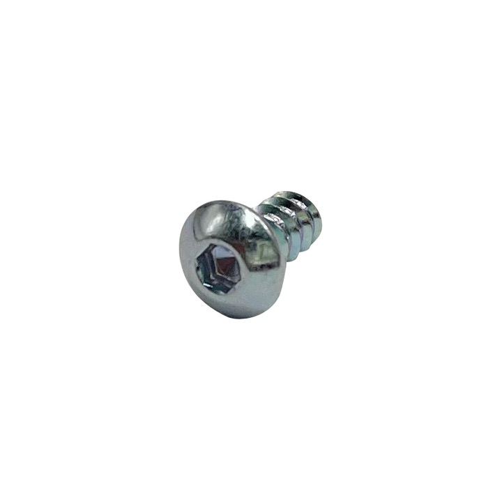 [P100P_P100P_ST4_2_8_TAPPING_SCREW] P100P ST4.2*8 Tapping Screw